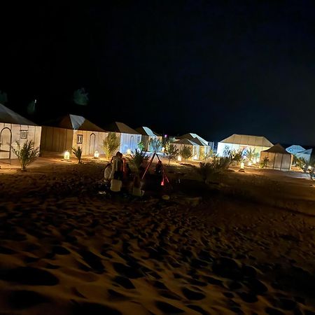 Merzouga Activities Camp Екстериор снимка