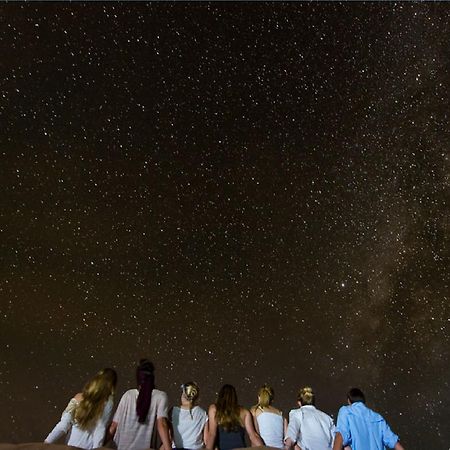 Merzouga Activities Camp Екстериор снимка