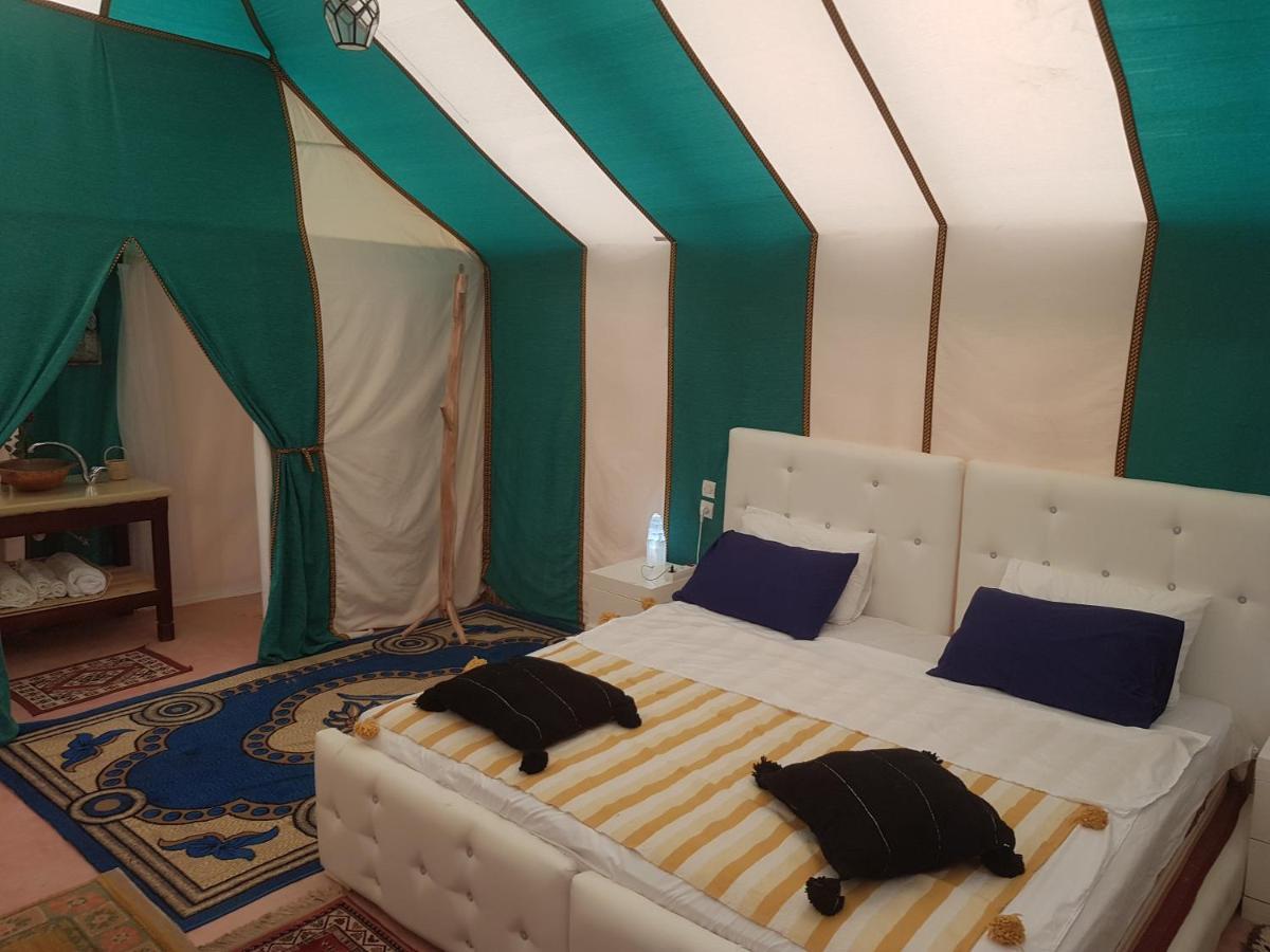 Merzouga Activities Camp Екстериор снимка