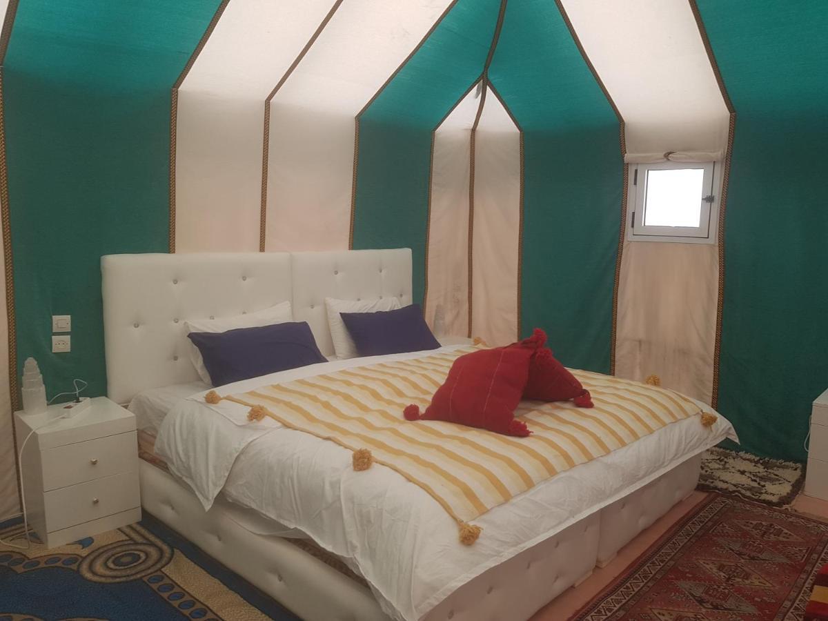 Merzouga Activities Camp Екстериор снимка