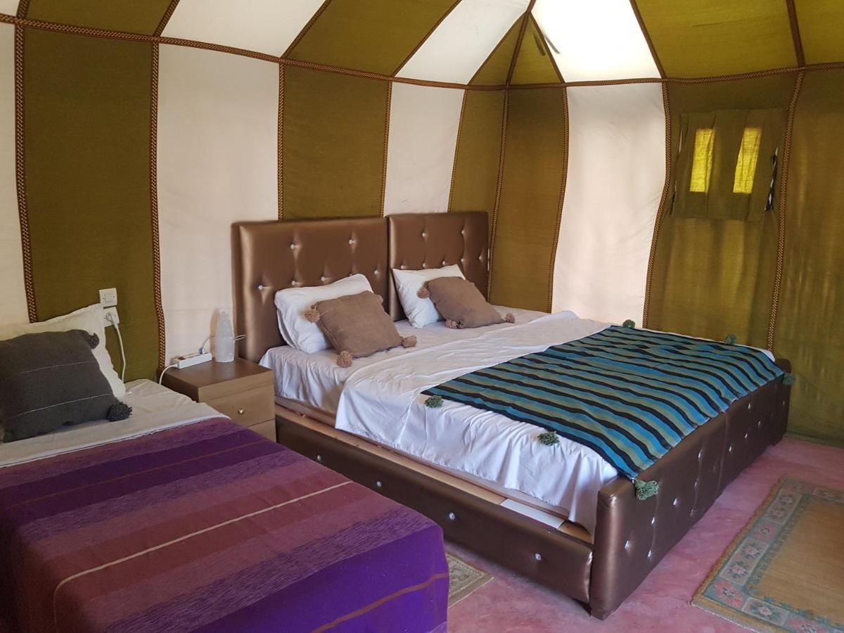 Merzouga Activities Camp Екстериор снимка