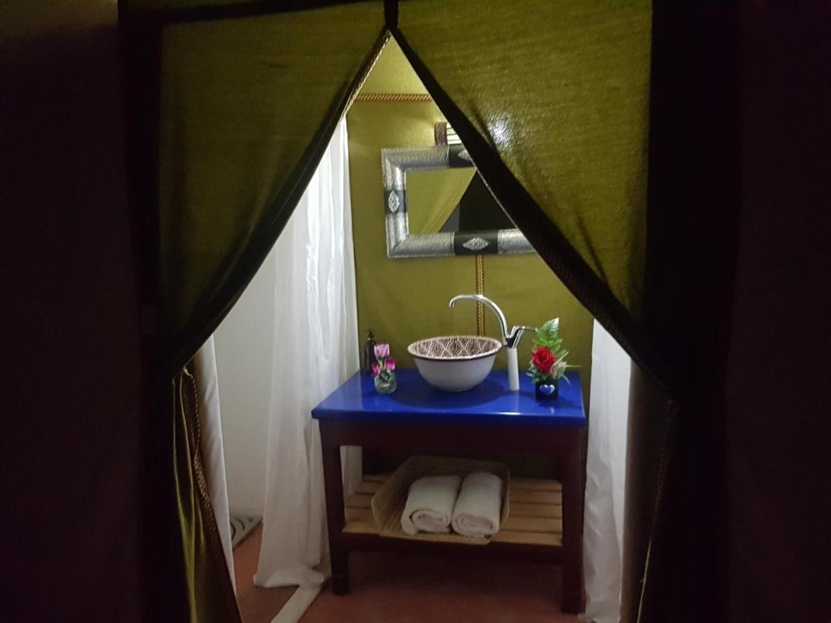 Merzouga Activities Camp Екстериор снимка