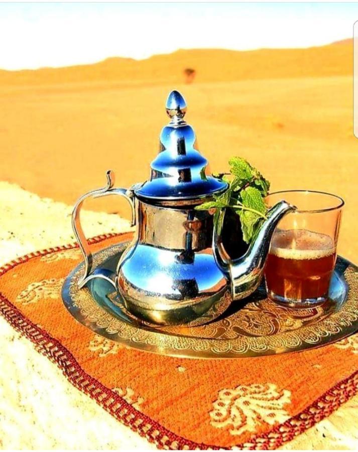 Merzouga Activities Camp Екстериор снимка