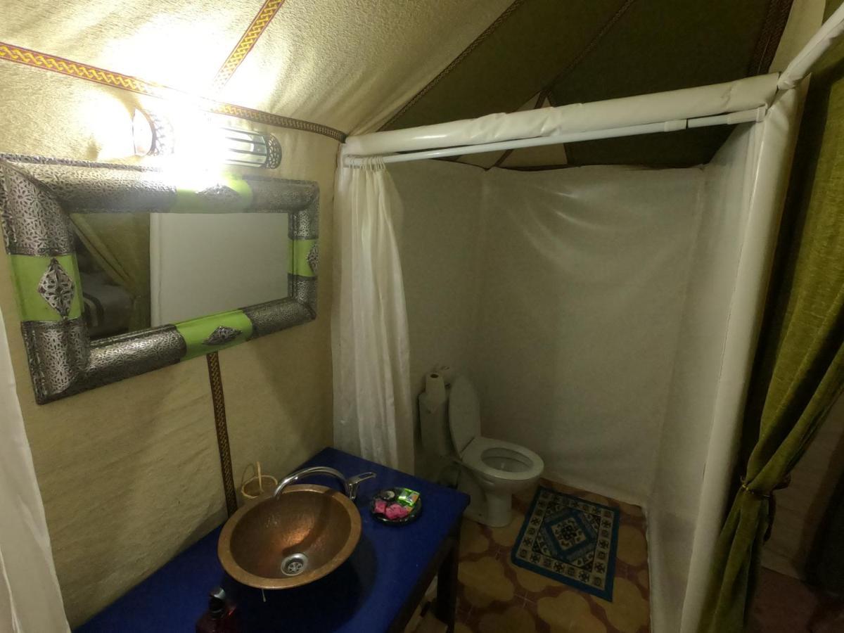 Merzouga Activities Camp Екстериор снимка