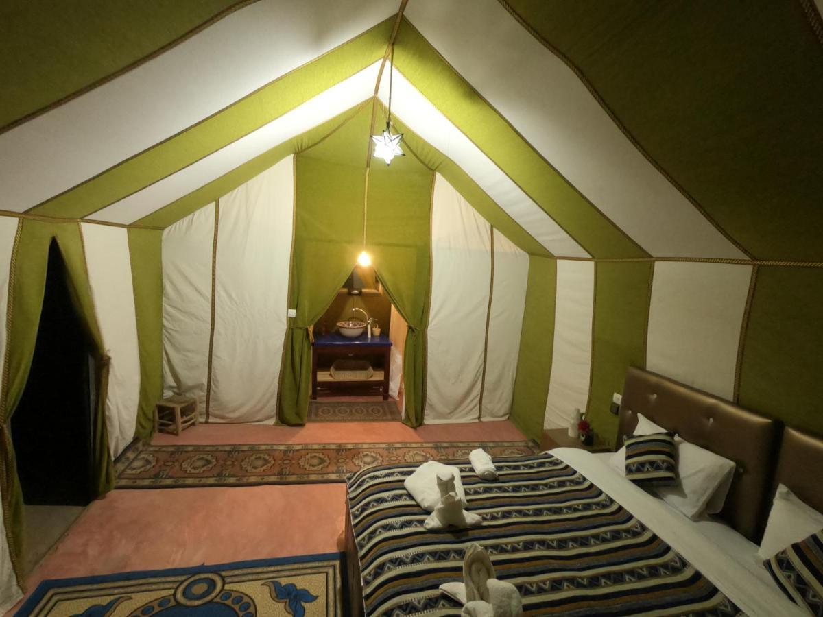 Merzouga Activities Camp Екстериор снимка