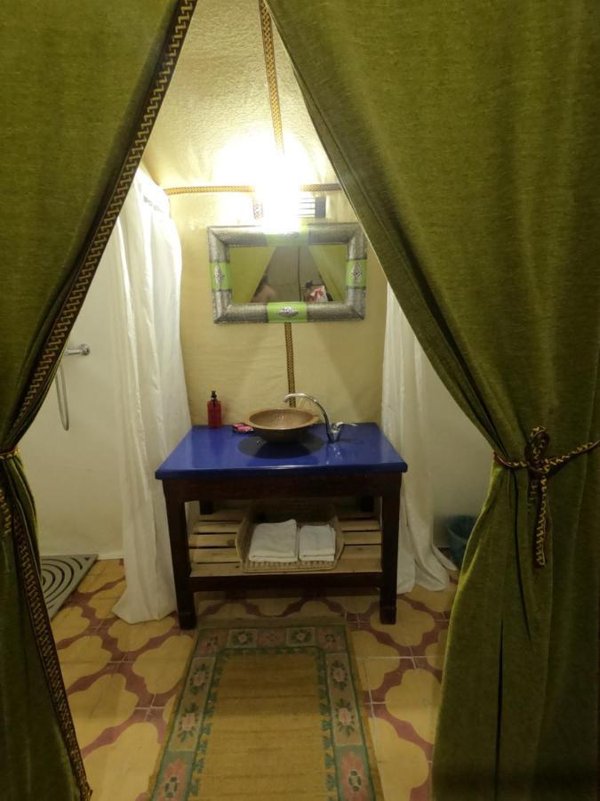 Merzouga Activities Camp Екстериор снимка