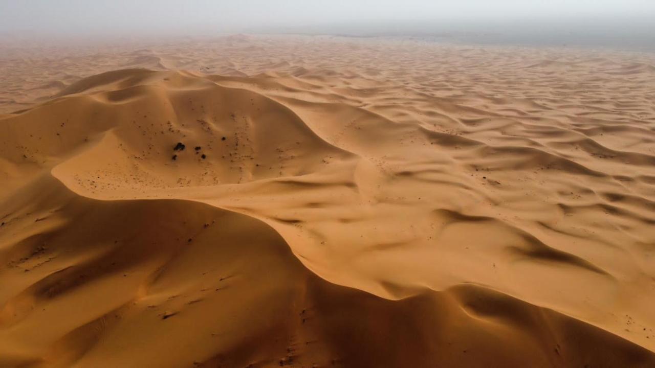 Merzouga Activities Camp Екстериор снимка