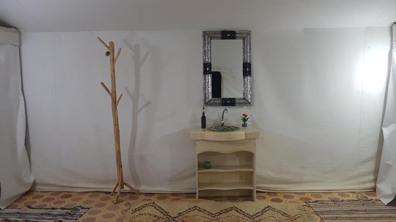 Merzouga Activities Camp Екстериор снимка