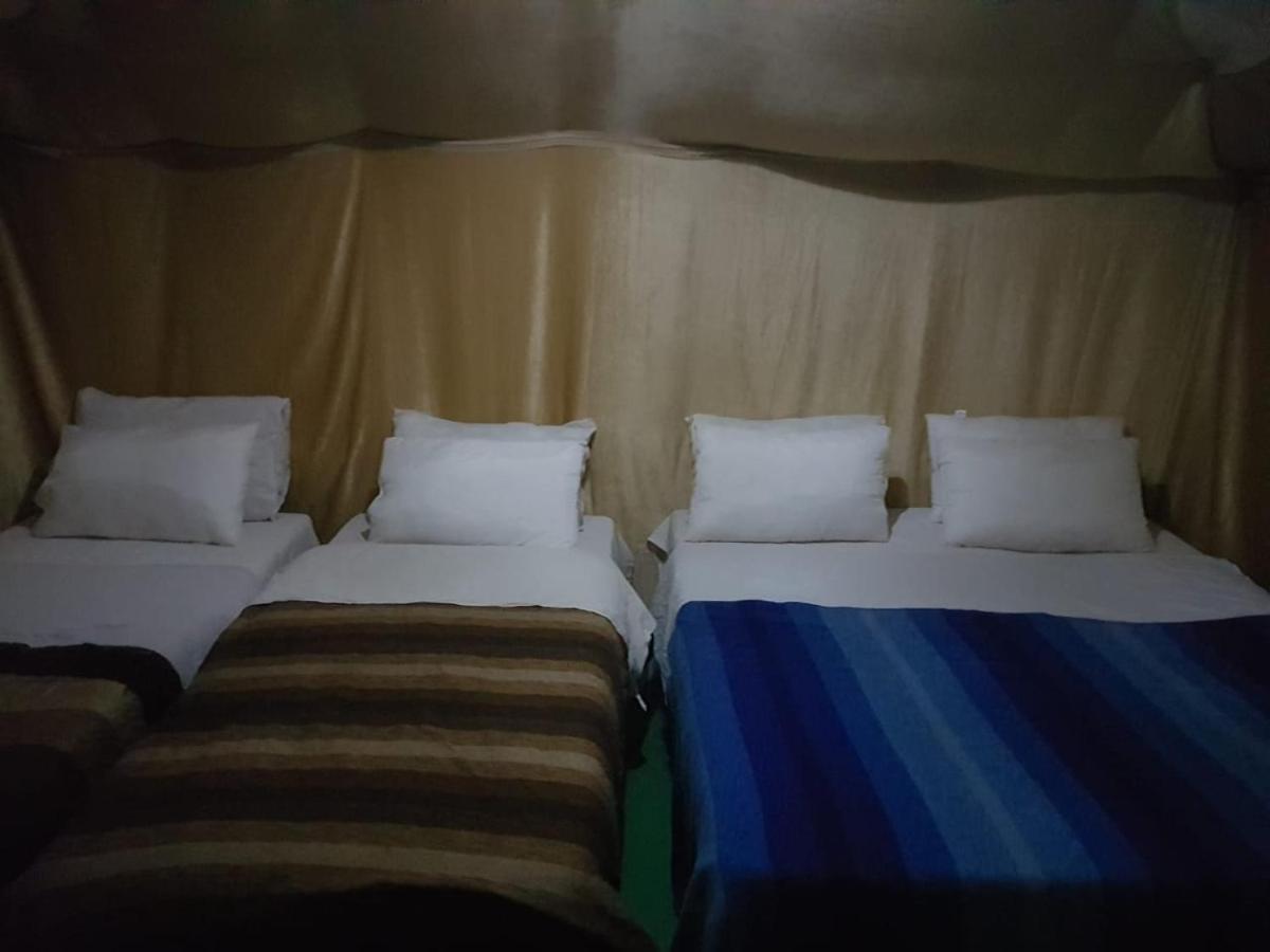 Merzouga Activities Camp Екстериор снимка