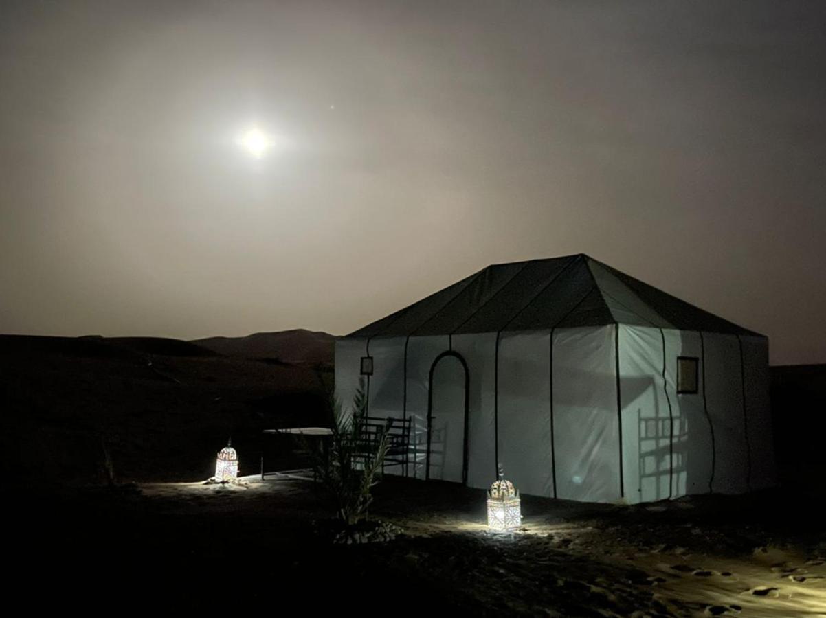 Merzouga Activities Camp Екстериор снимка
