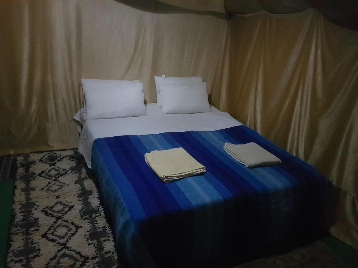 Merzouga Activities Camp Екстериор снимка