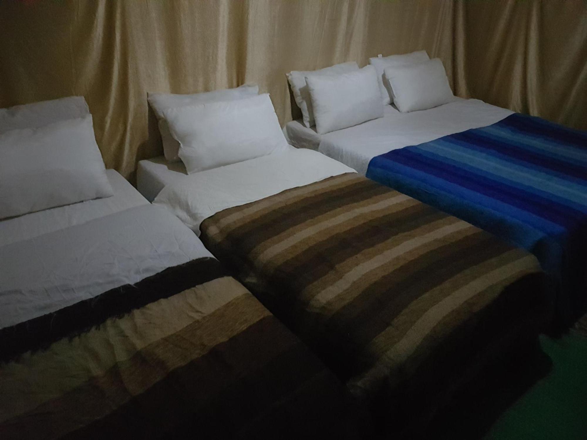 Merzouga Activities Camp Екстериор снимка