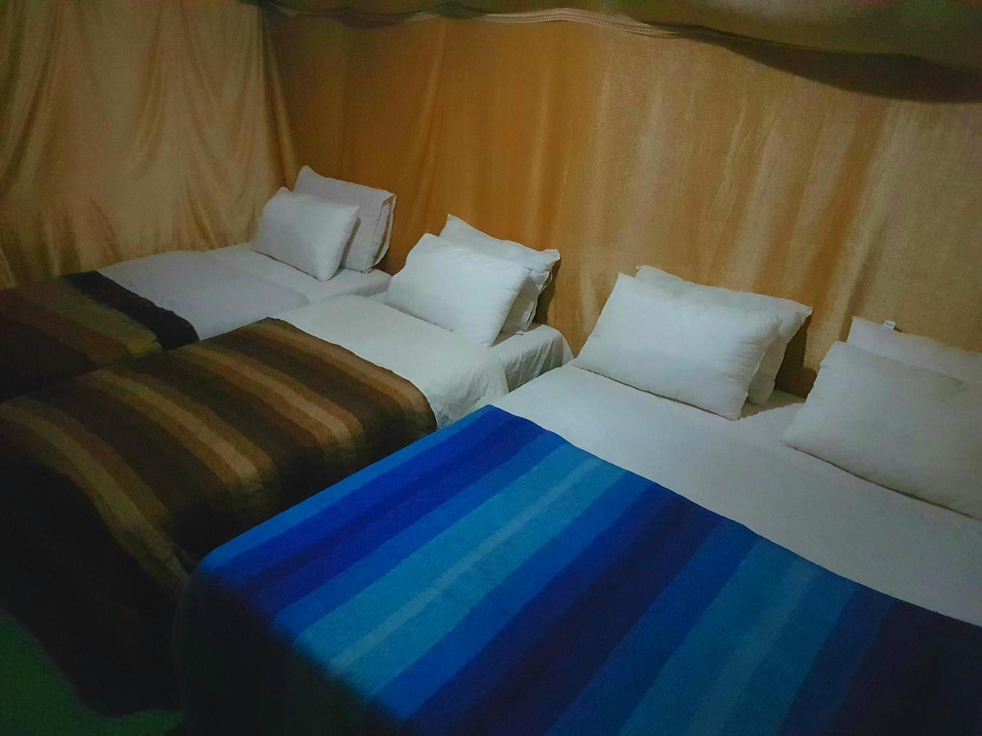 Merzouga Activities Camp Екстериор снимка