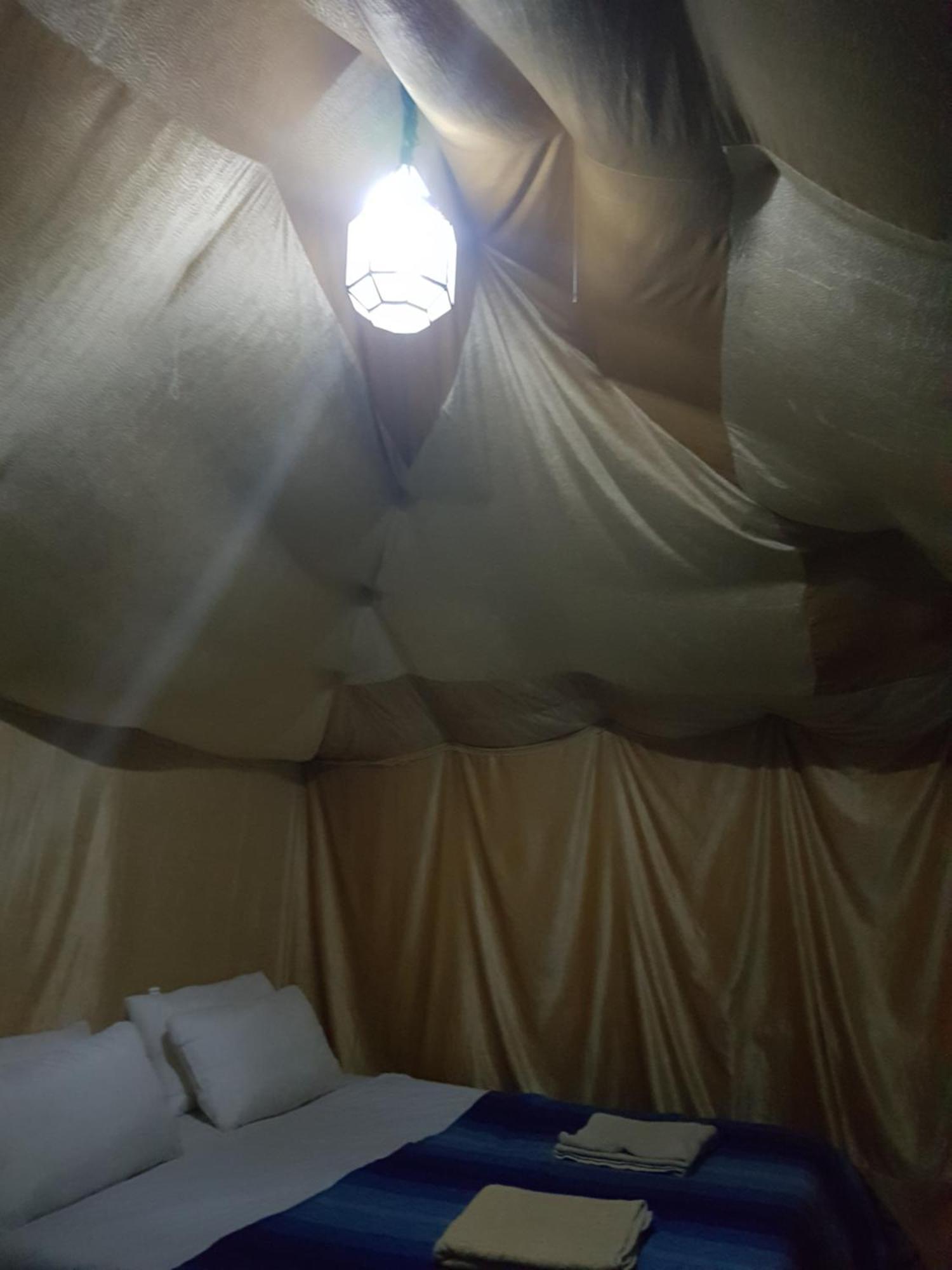 Merzouga Activities Camp Екстериор снимка
