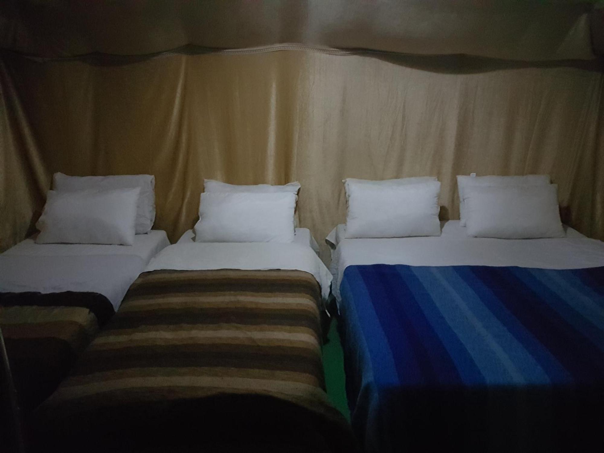 Merzouga Activities Camp Екстериор снимка