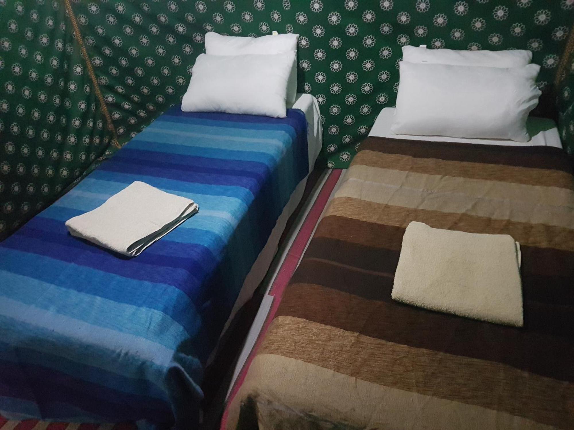 Merzouga Activities Camp Екстериор снимка