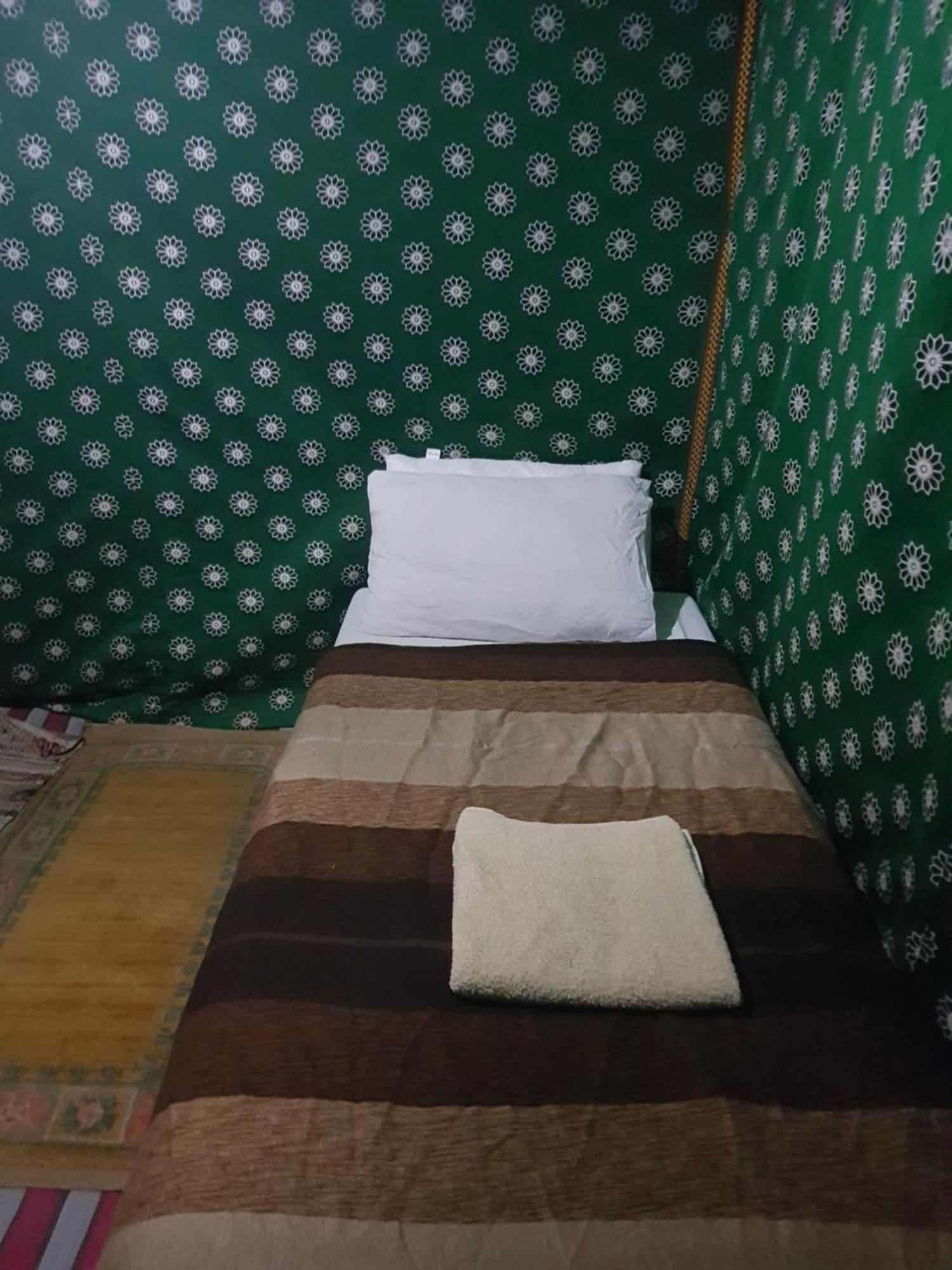 Merzouga Activities Camp Екстериор снимка