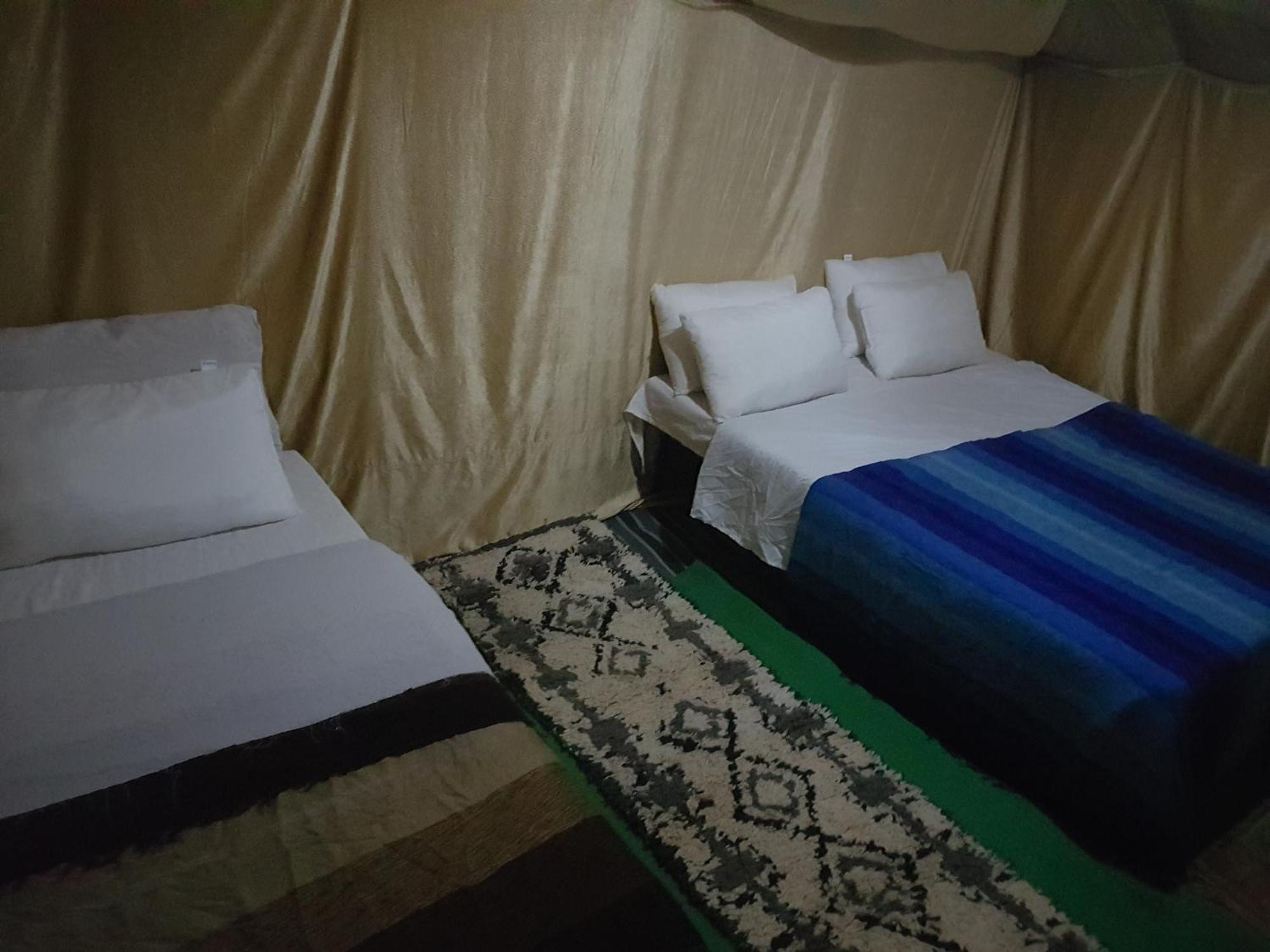 Merzouga Activities Camp Екстериор снимка