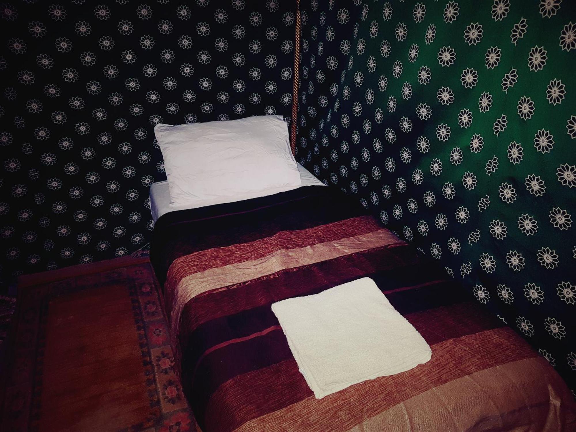 Merzouga Activities Camp Екстериор снимка