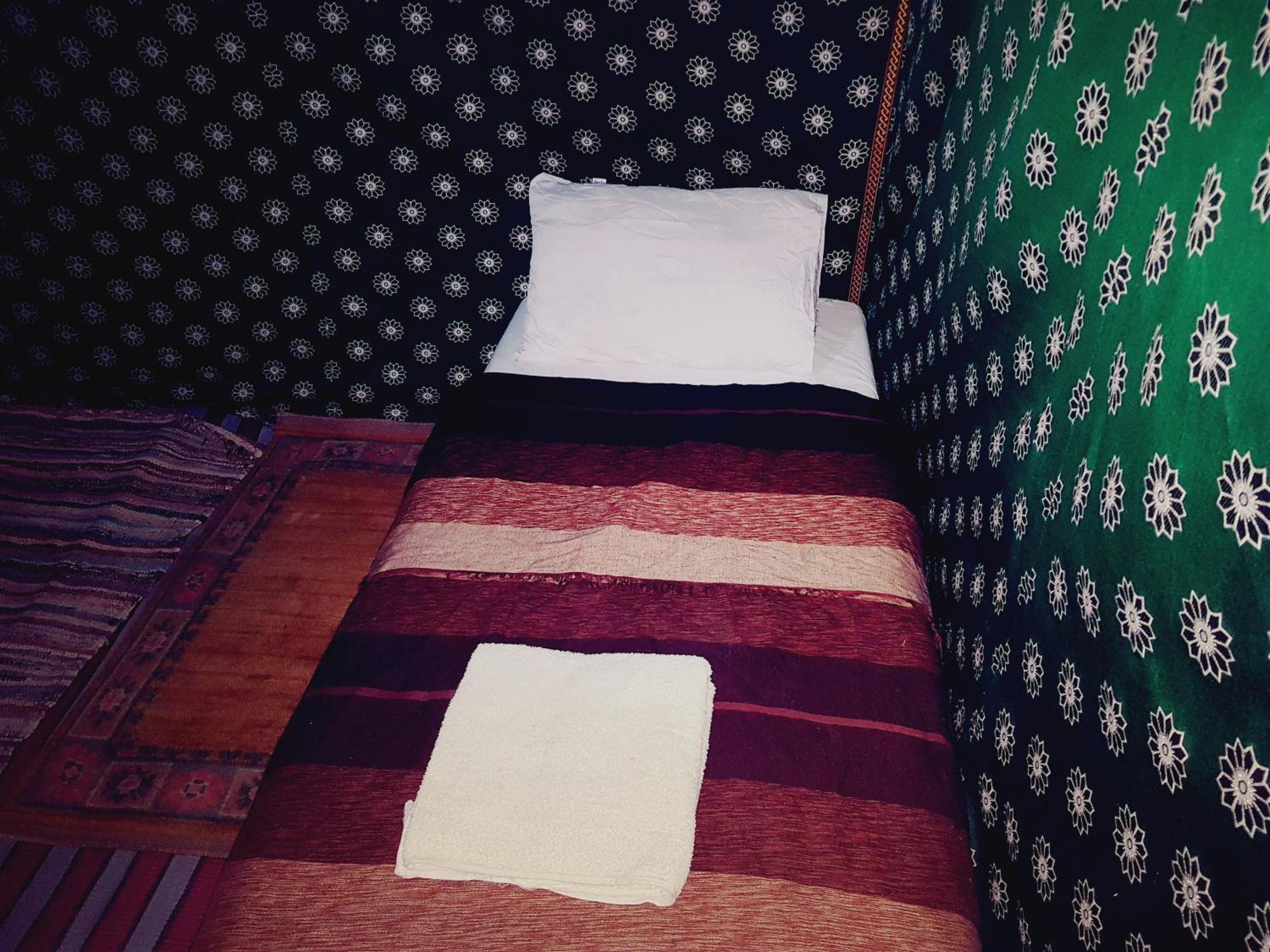 Merzouga Activities Camp Екстериор снимка