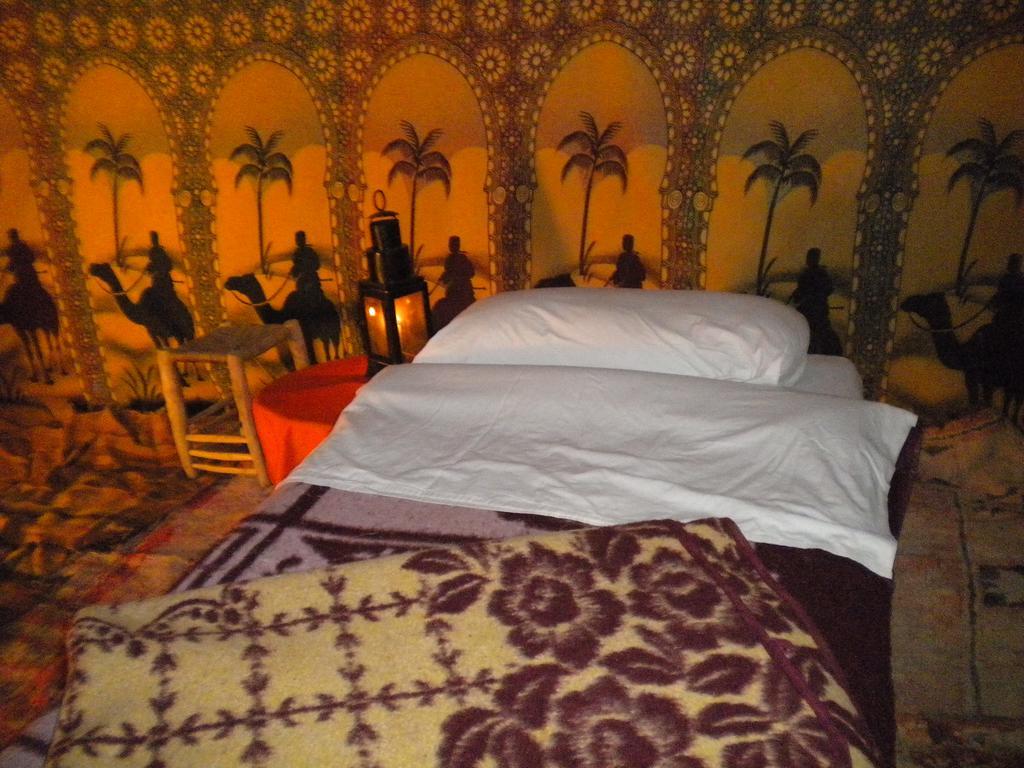 Merzouga Activities Camp Стая снимка