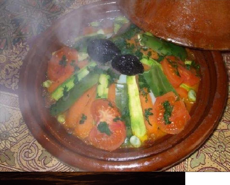 Merzouga Activities Camp Екстериор снимка