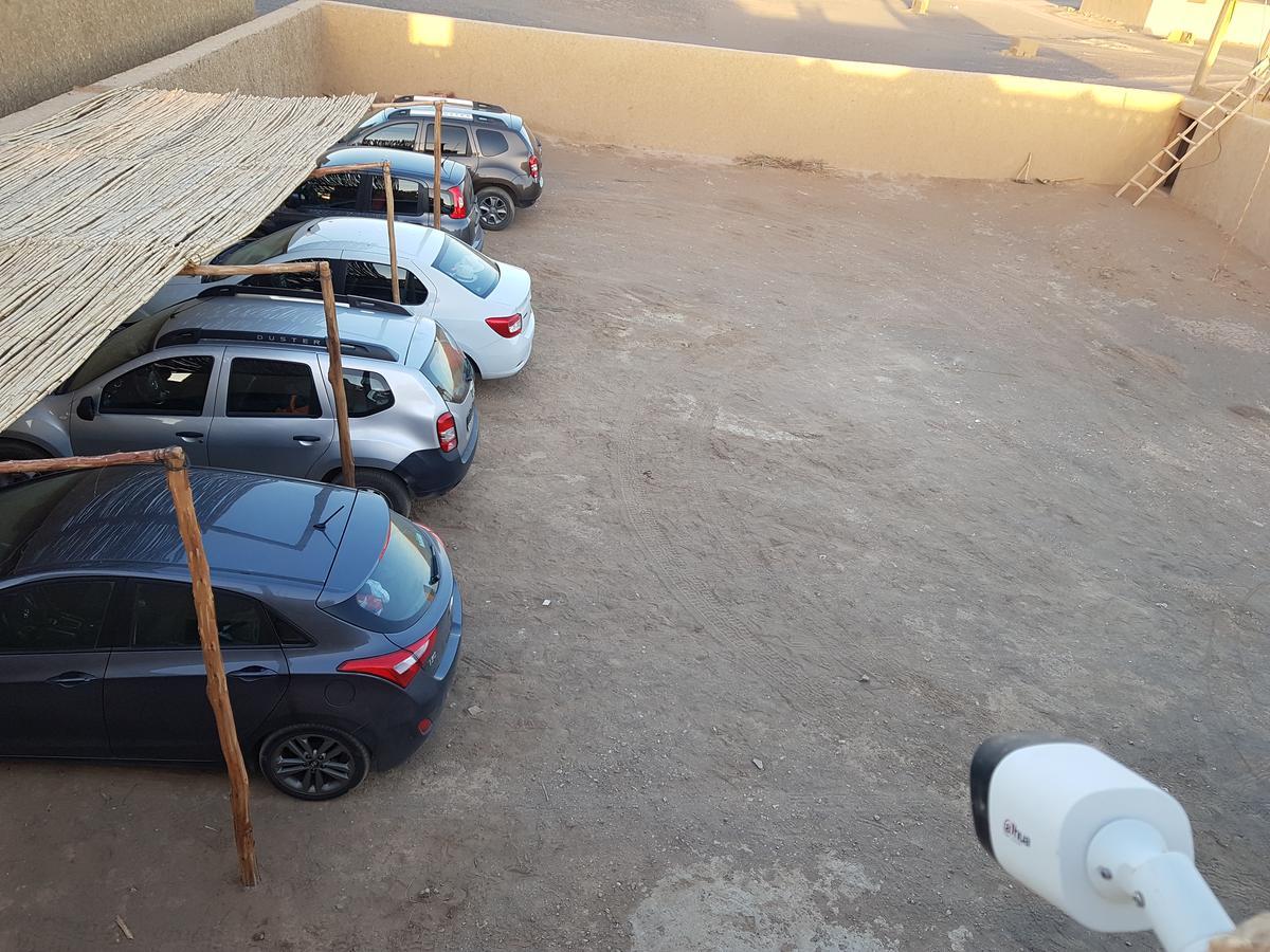 Merzouga Activities Camp Екстериор снимка