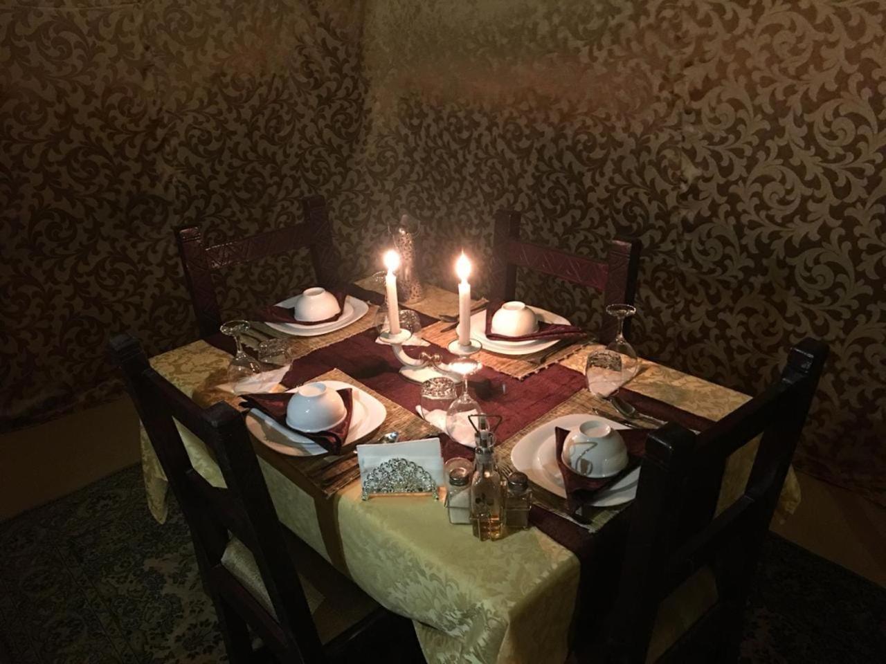 Merzouga Activities Camp Екстериор снимка