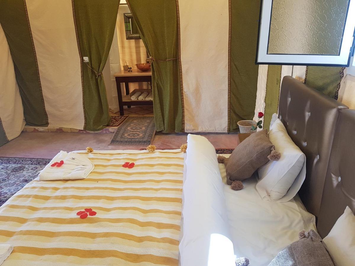 Merzouga Activities Camp Екстериор снимка
