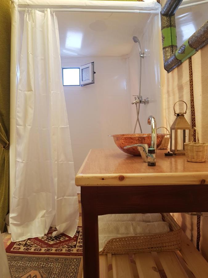 Merzouga Activities Camp Екстериор снимка