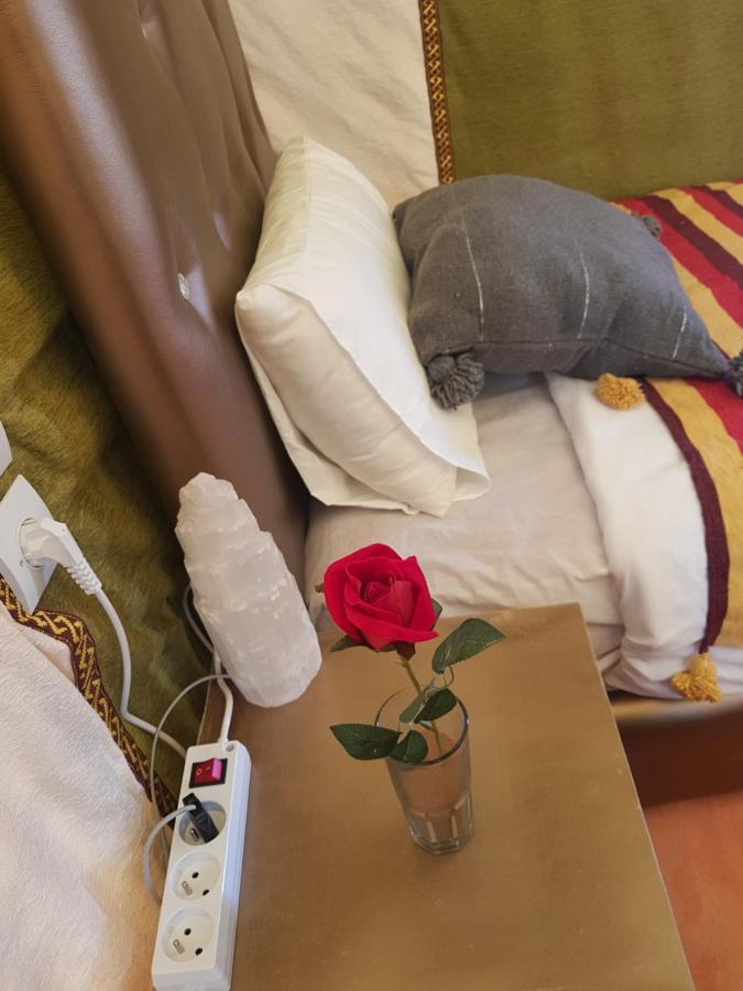 Merzouga Activities Camp Екстериор снимка