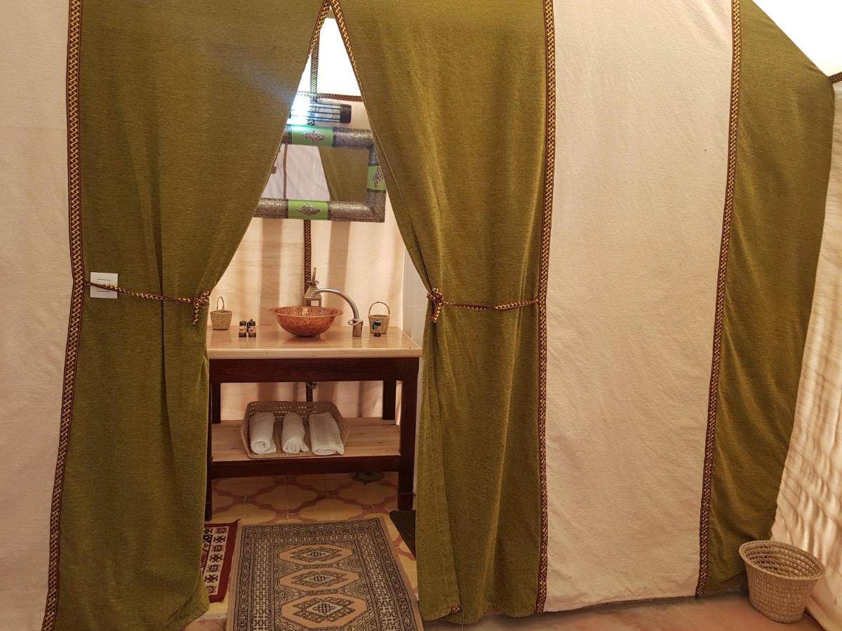 Merzouga Activities Camp Екстериор снимка