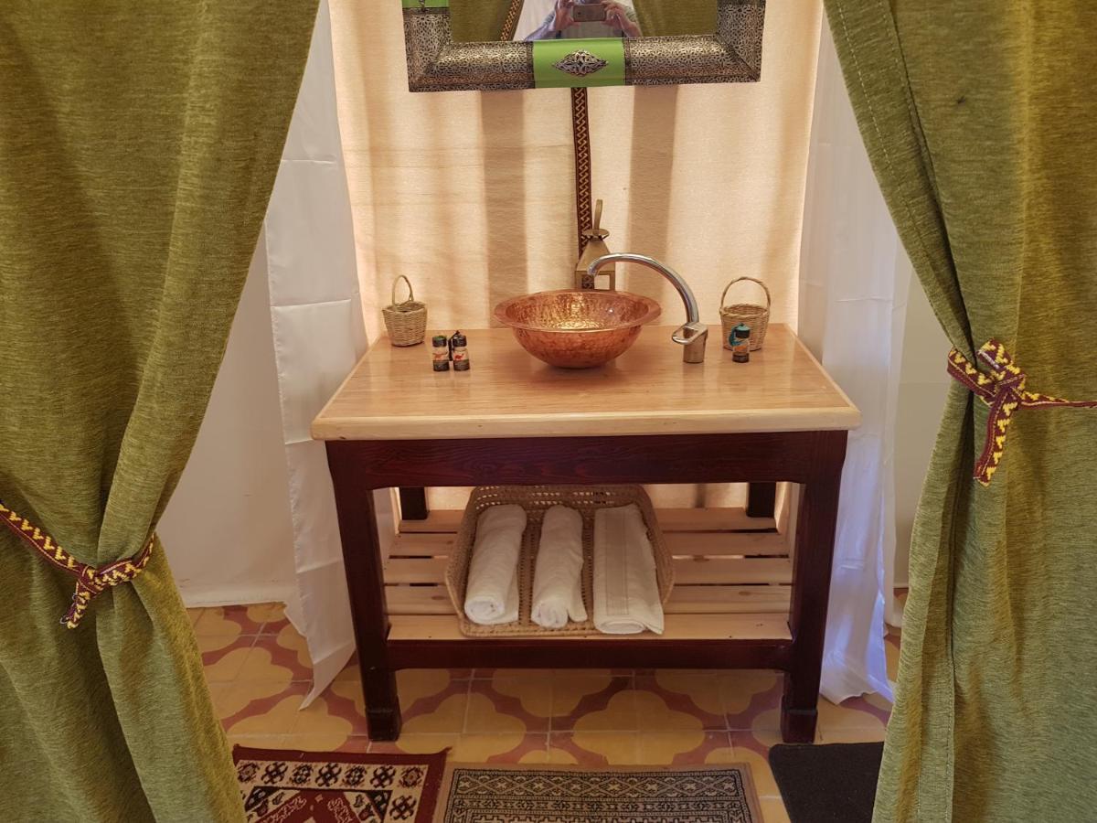Merzouga Activities Camp Екстериор снимка