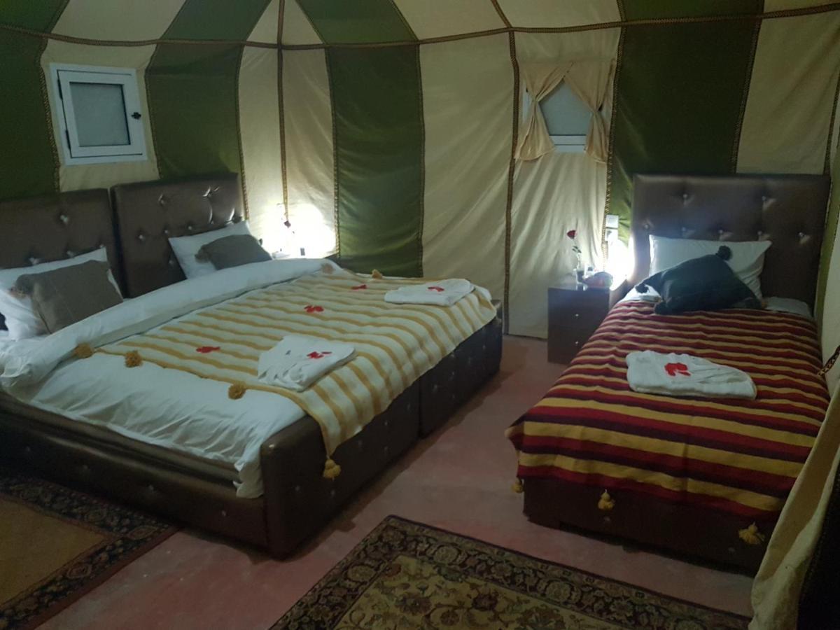 Merzouga Activities Camp Екстериор снимка