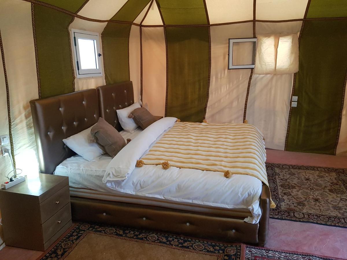 Merzouga Activities Camp Екстериор снимка